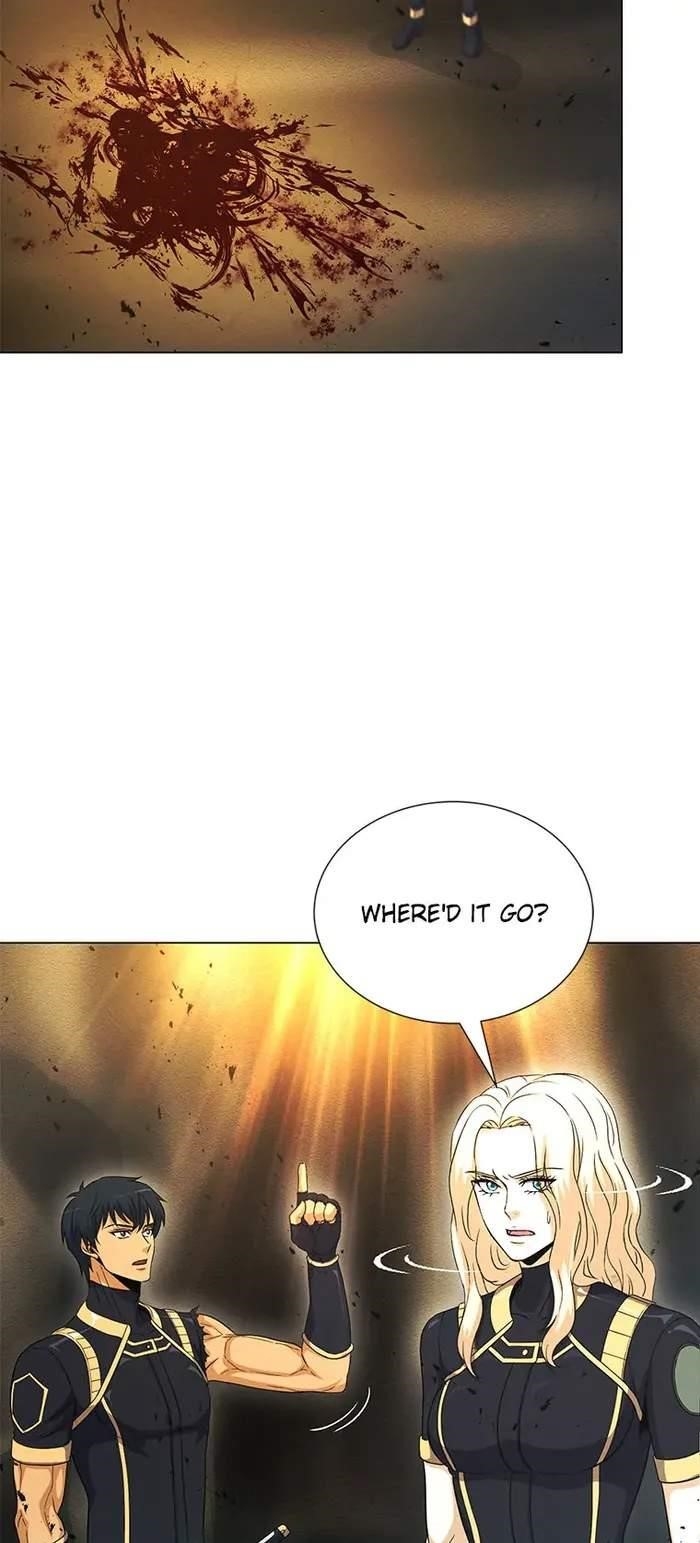 Carnivorous Hunter Chapter 62 - Page 54