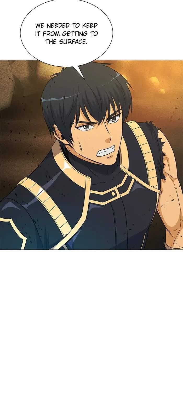 Carnivorous Hunter Chapter 62 - Page 57