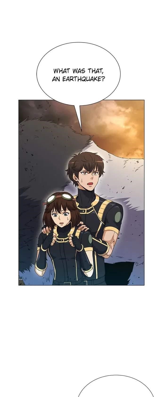 Carnivorous Hunter Chapter 62 - Page 59