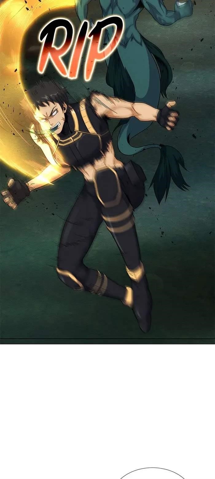 Carnivorous Hunter Chapter 62 - Page 6