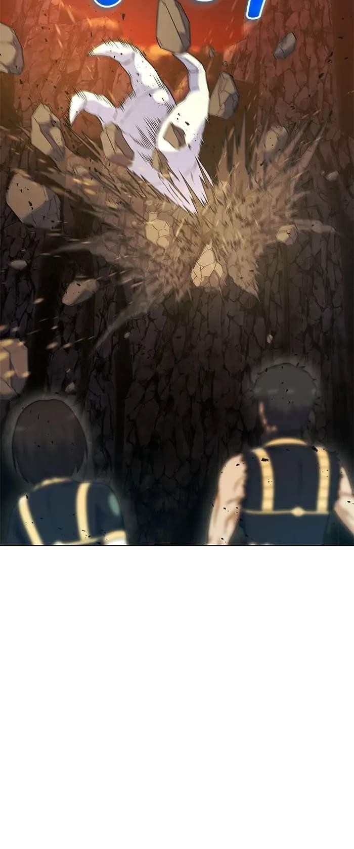 Carnivorous Hunter Chapter 62 - Page 61