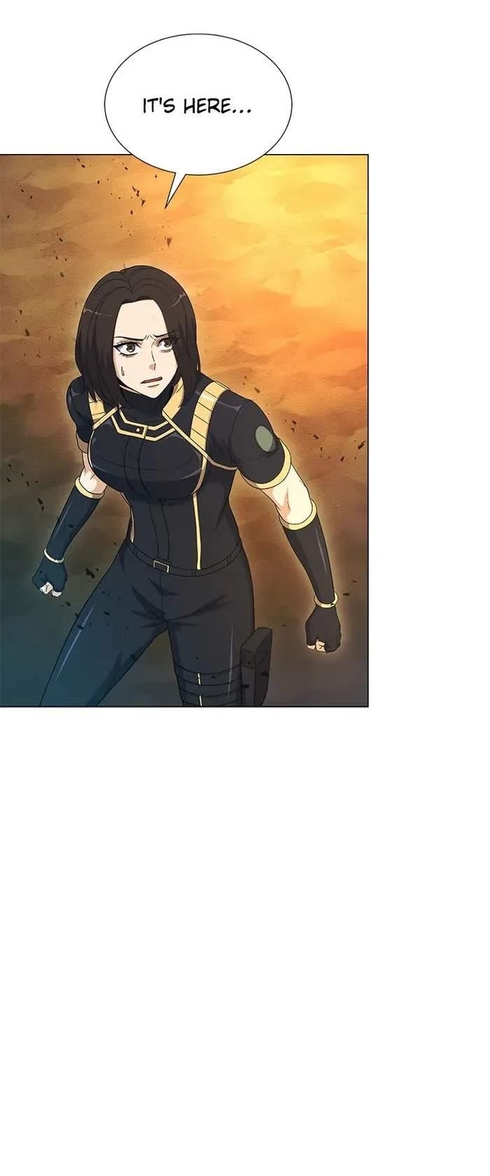 Carnivorous Hunter Chapter 62 - Page 62