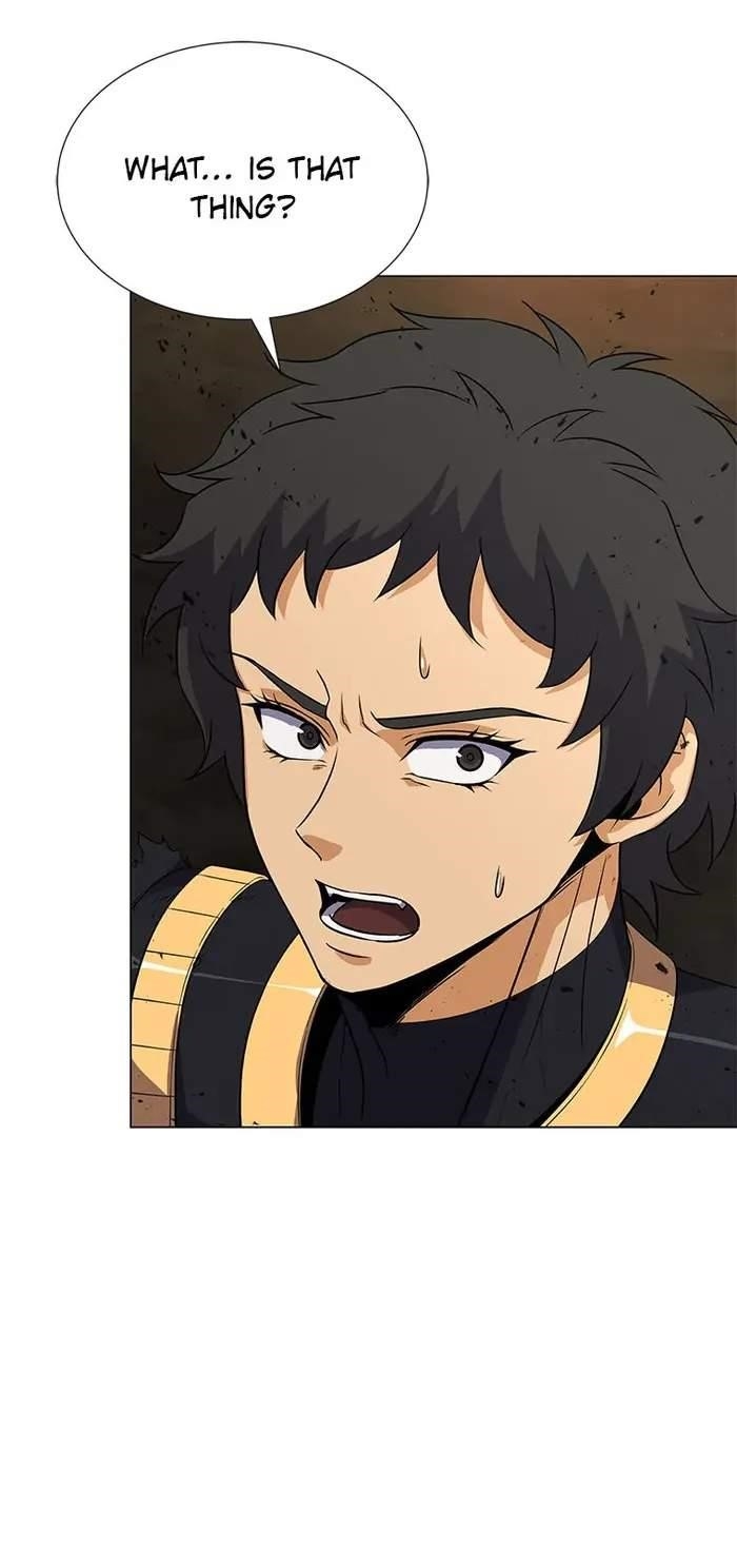 Carnivorous Hunter Chapter 62 - Page 63