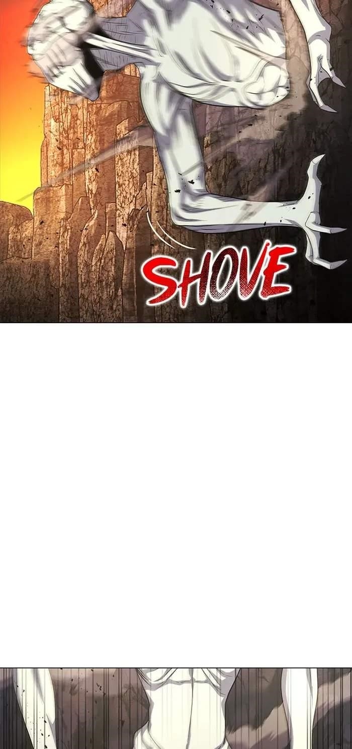 Carnivorous Hunter Chapter 62 - Page 66