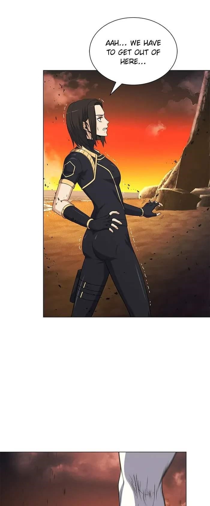 Carnivorous Hunter Chapter 62 - Page 68
