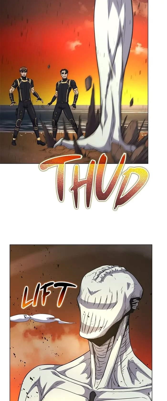 Carnivorous Hunter Chapter 62 - Page 69