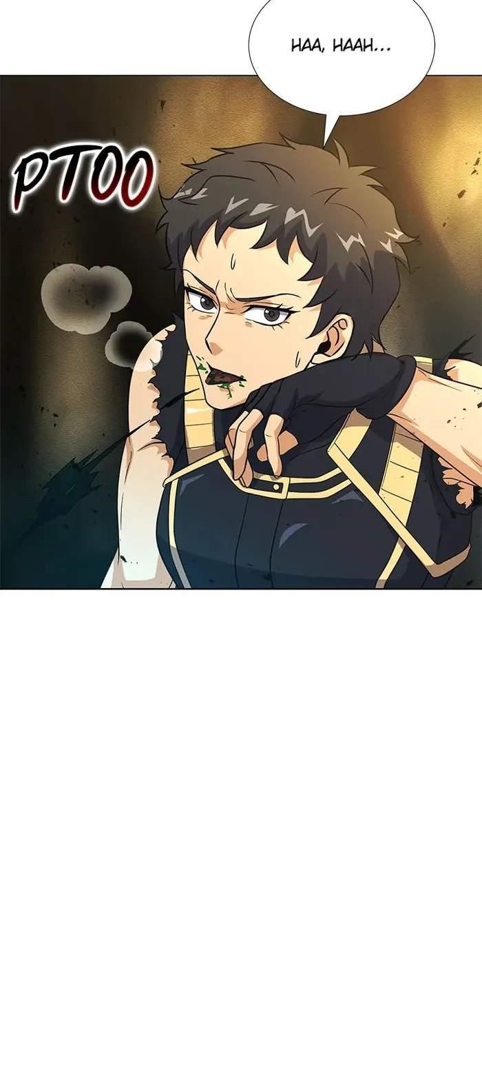 Carnivorous Hunter Chapter 62 - Page 7