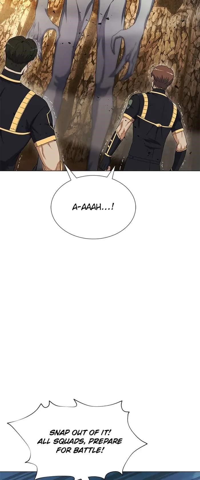 Carnivorous Hunter Chapter 62 - Page 71