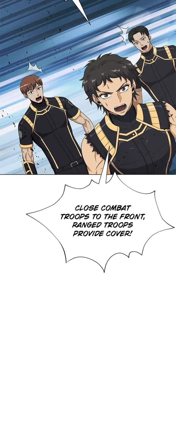 Carnivorous Hunter Chapter 62 - Page 72