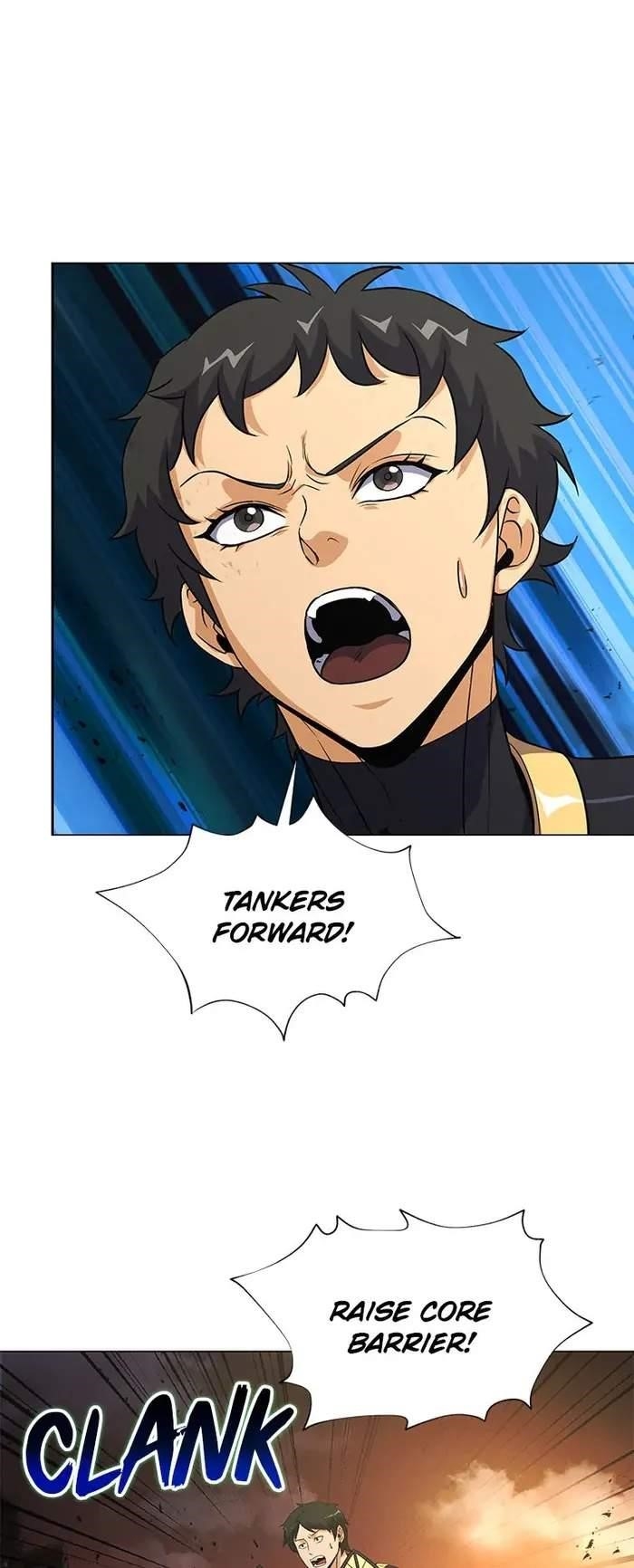 Carnivorous Hunter Chapter 62 - Page 73