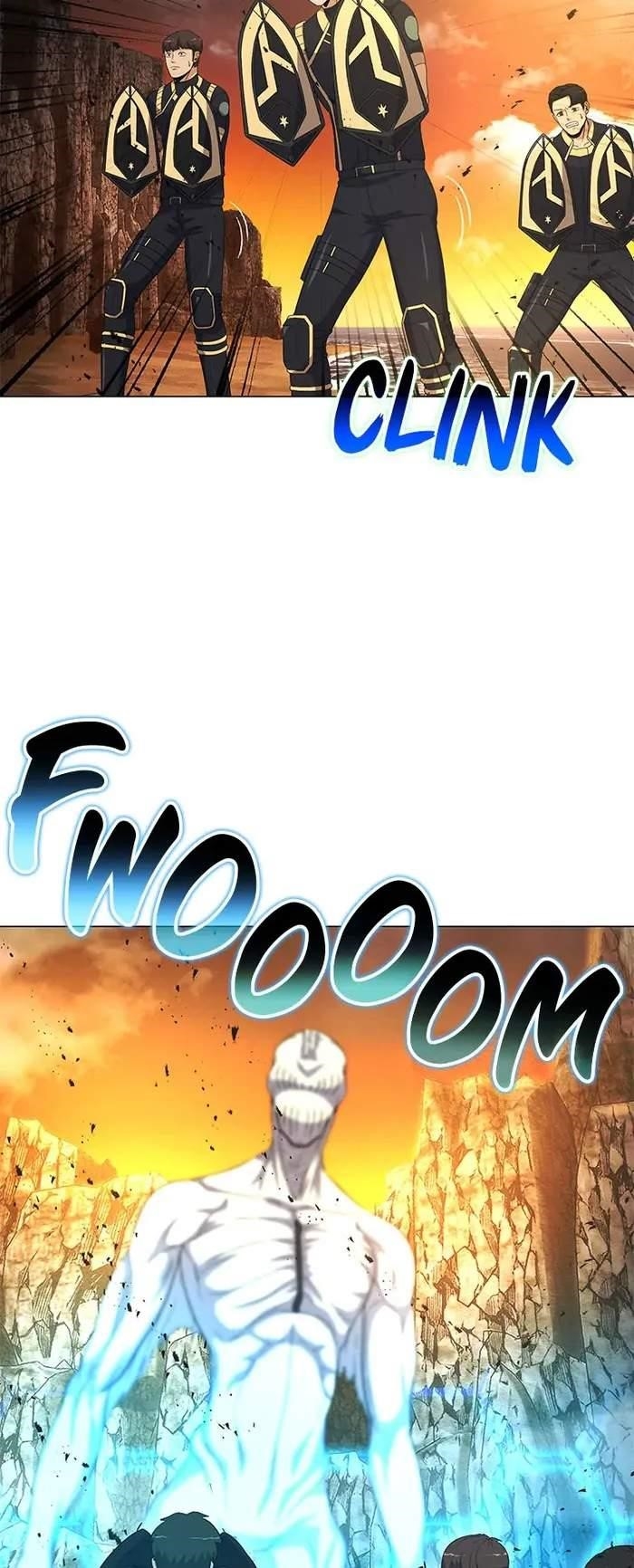 Carnivorous Hunter Chapter 62 - Page 74