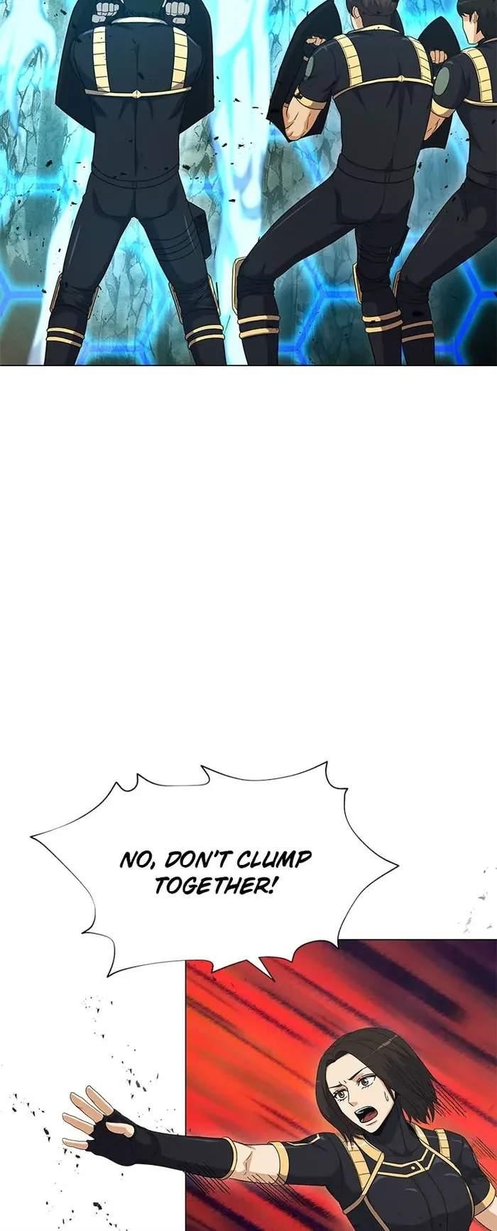 Carnivorous Hunter Chapter 62 - Page 75