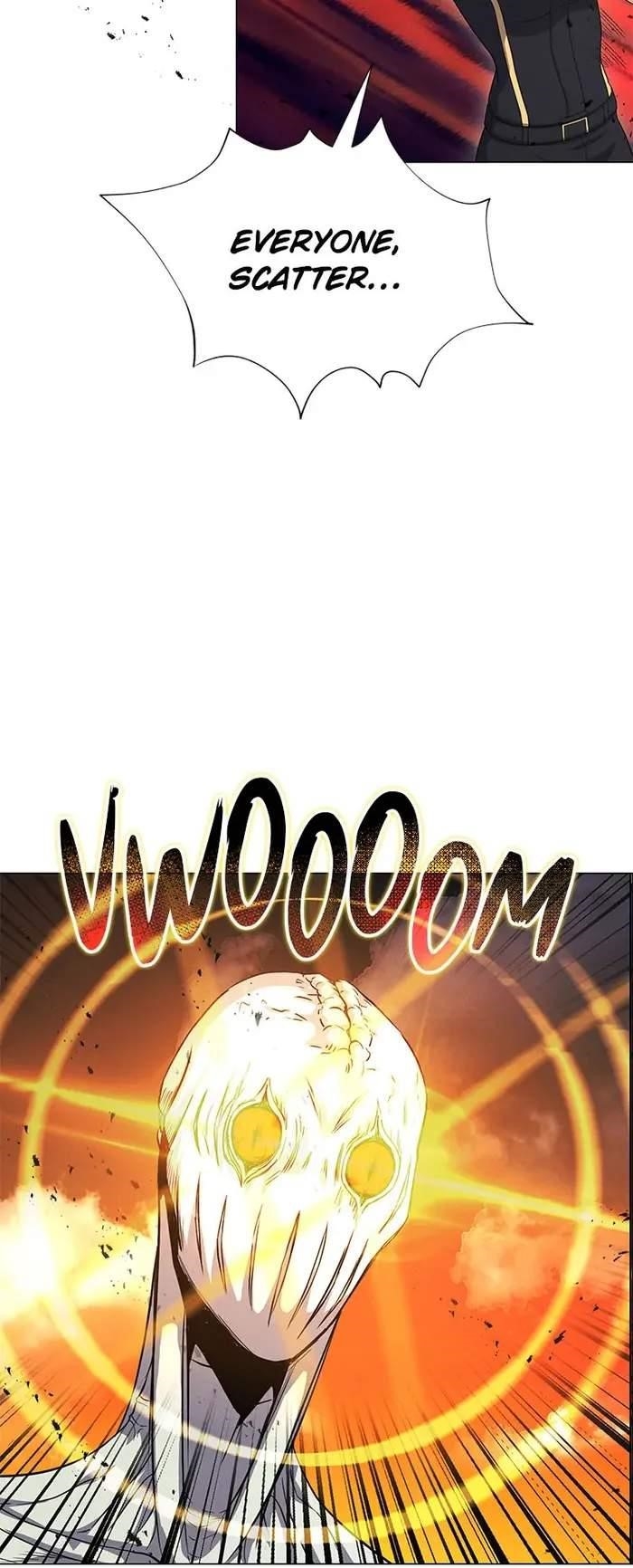 Carnivorous Hunter Chapter 62 - Page 76