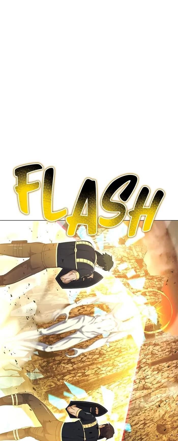 Carnivorous Hunter Chapter 62 - Page 77