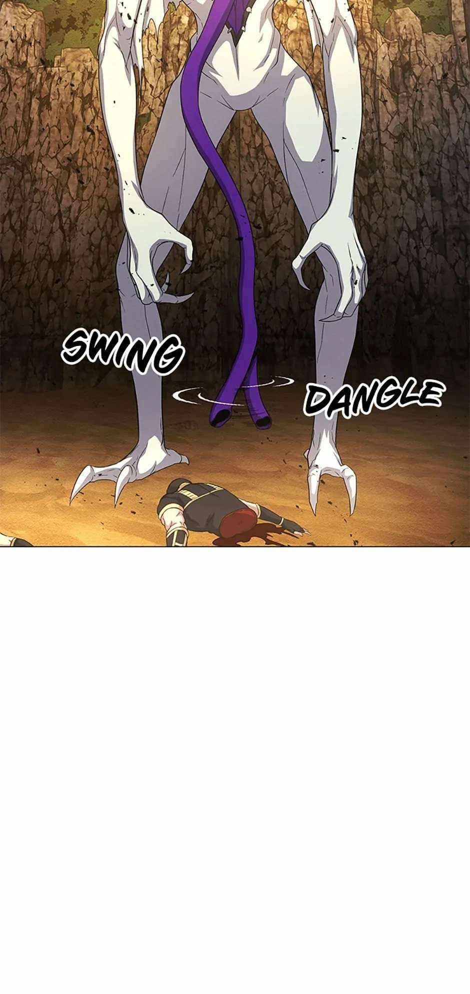 Carnivorous Hunter Chapter 63 - Page 13