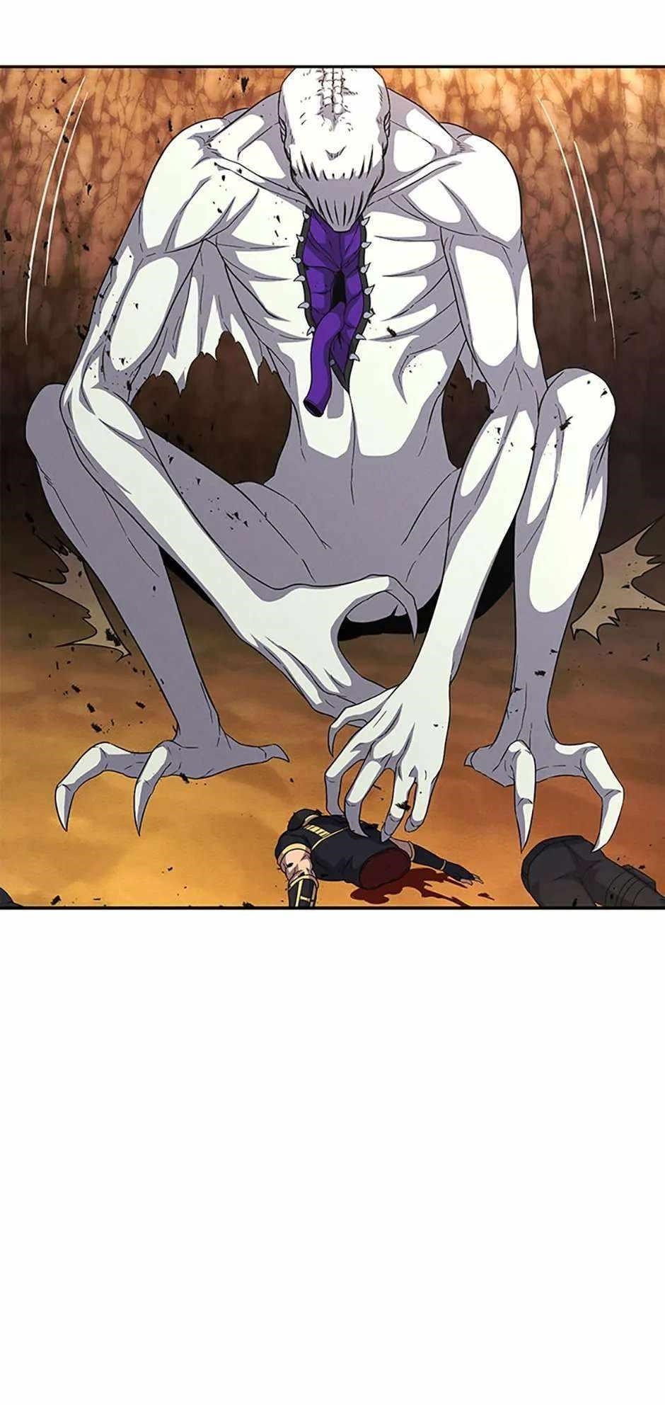 Carnivorous Hunter Chapter 63 - Page 14