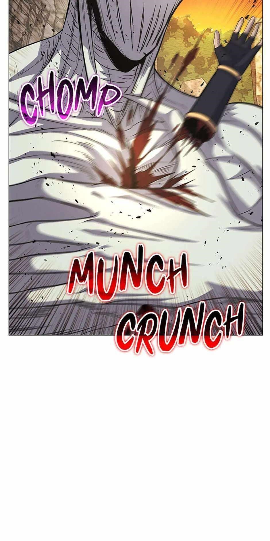 Carnivorous Hunter Chapter 63 - Page 16