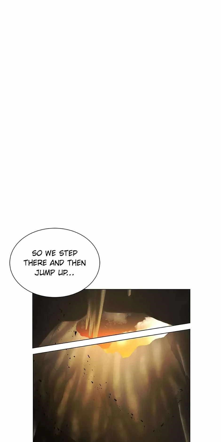 Carnivorous Hunter Chapter 63 - Page 18