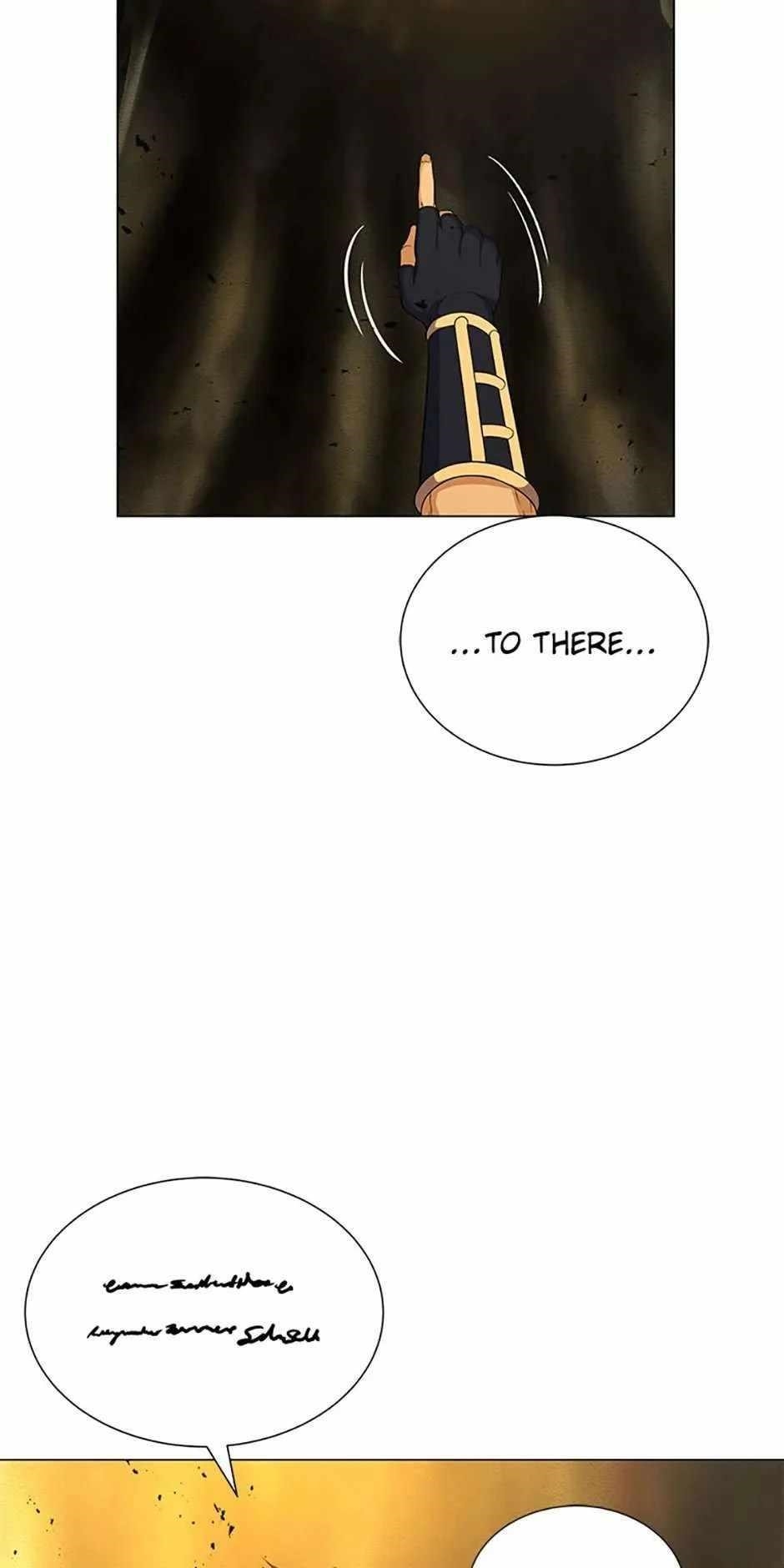 Carnivorous Hunter Chapter 63 - Page 19