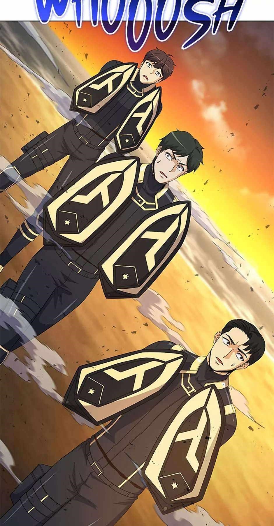 Carnivorous Hunter Chapter 63 - Page 2