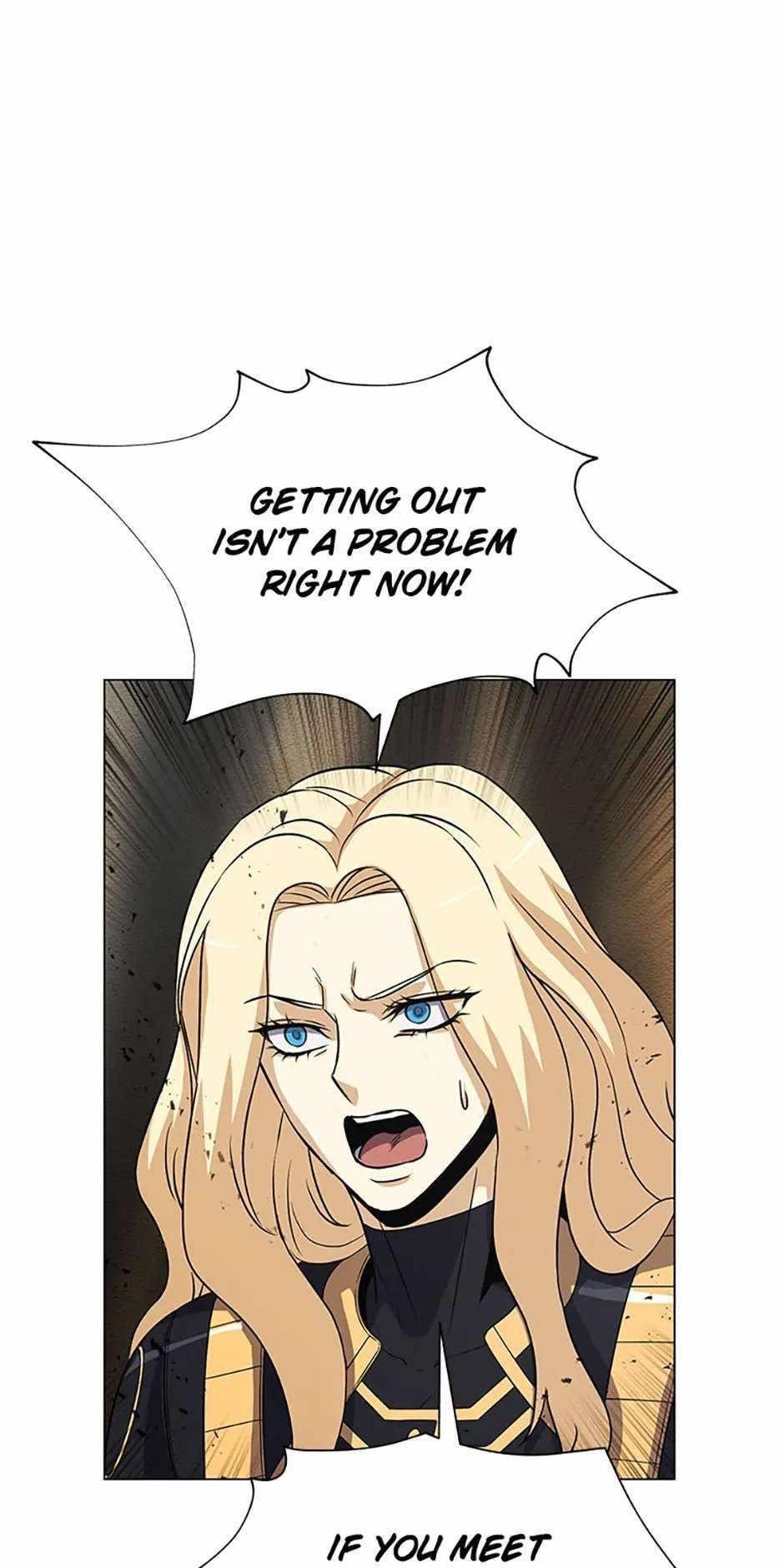 Carnivorous Hunter Chapter 63 - Page 22