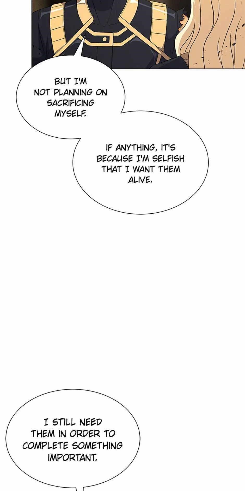 Carnivorous Hunter Chapter 63 - Page 25