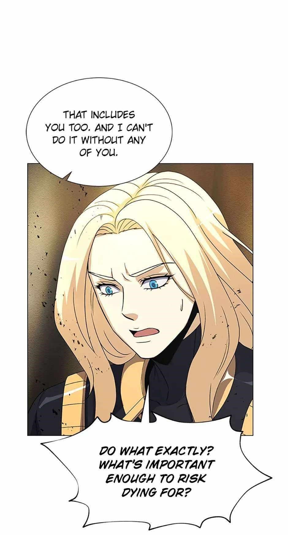 Carnivorous Hunter Chapter 63 - Page 27