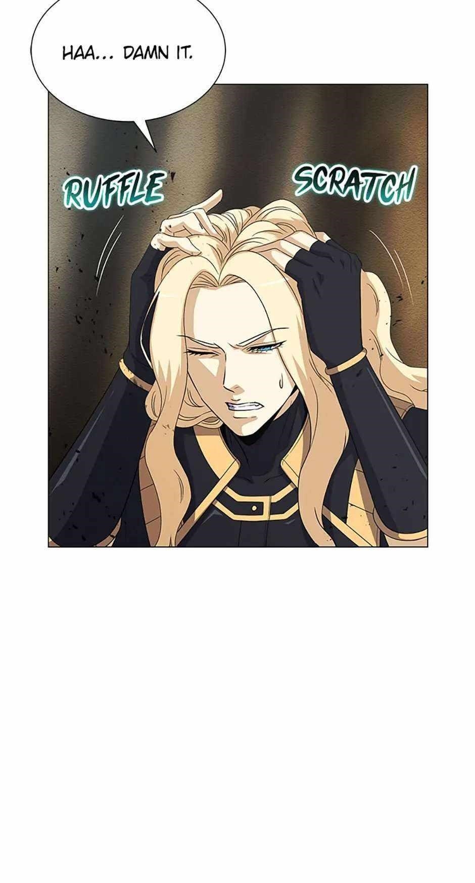 Carnivorous Hunter Chapter 63 - Page 31