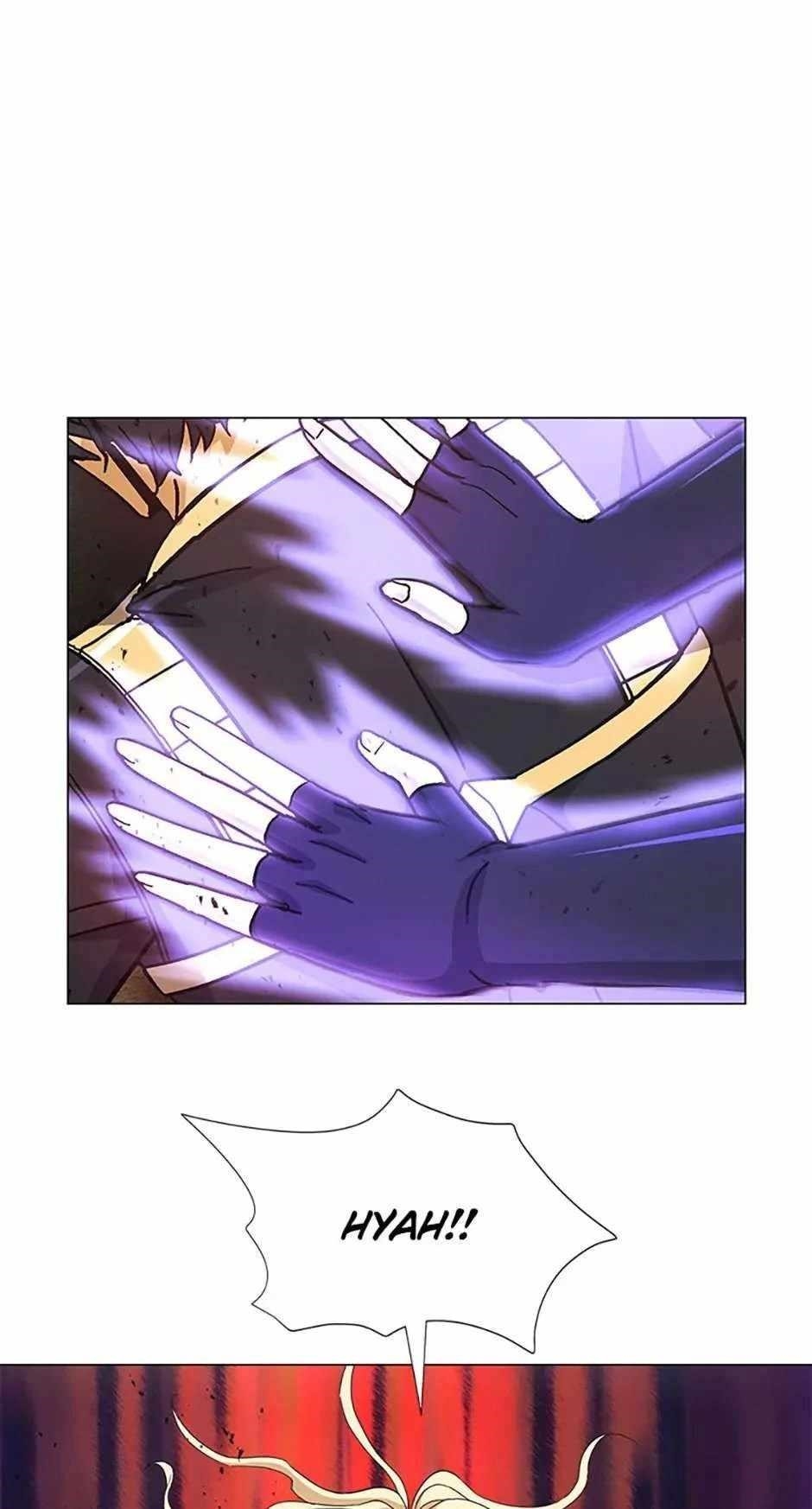 Carnivorous Hunter Chapter 63 - Page 32