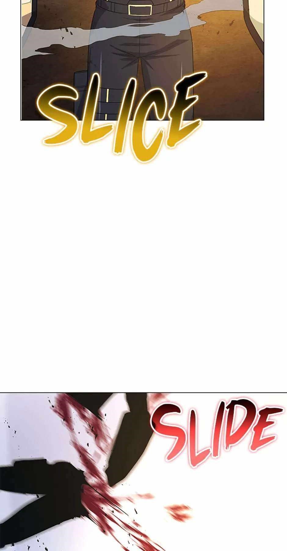 Carnivorous Hunter Chapter 63 - Page 4