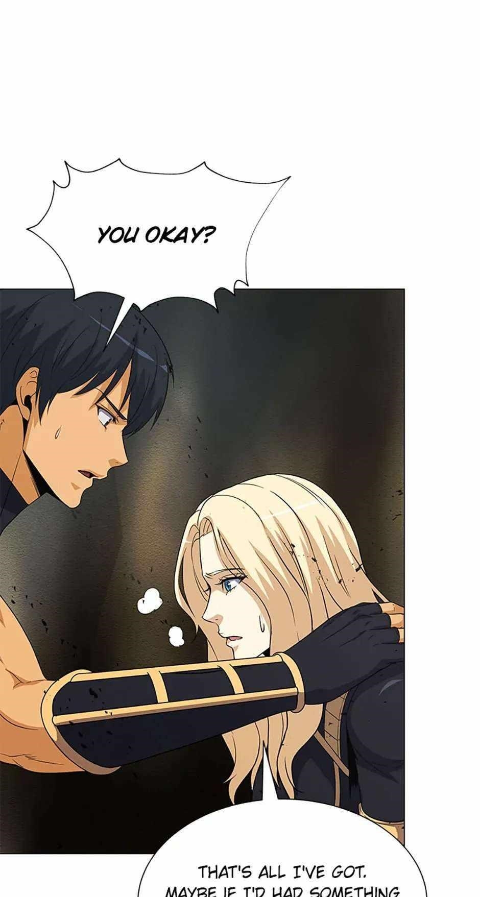 Carnivorous Hunter Chapter 63 - Page 41