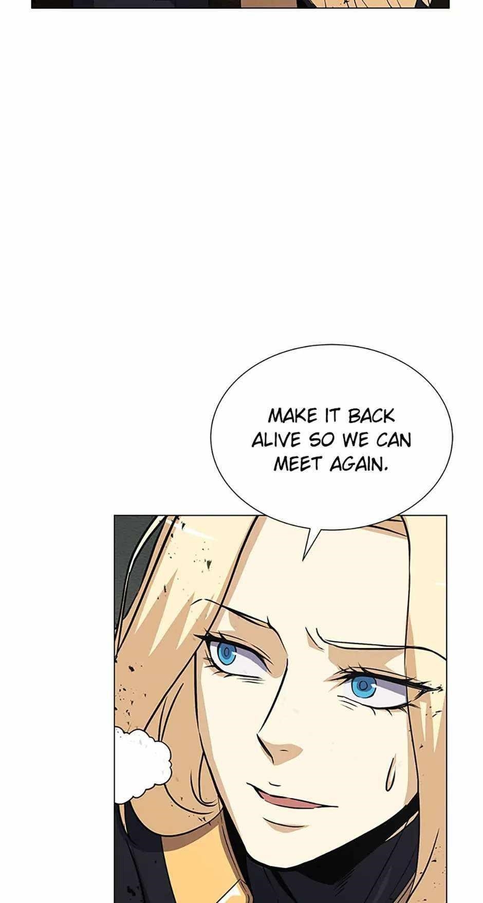 Carnivorous Hunter Chapter 63 - Page 43