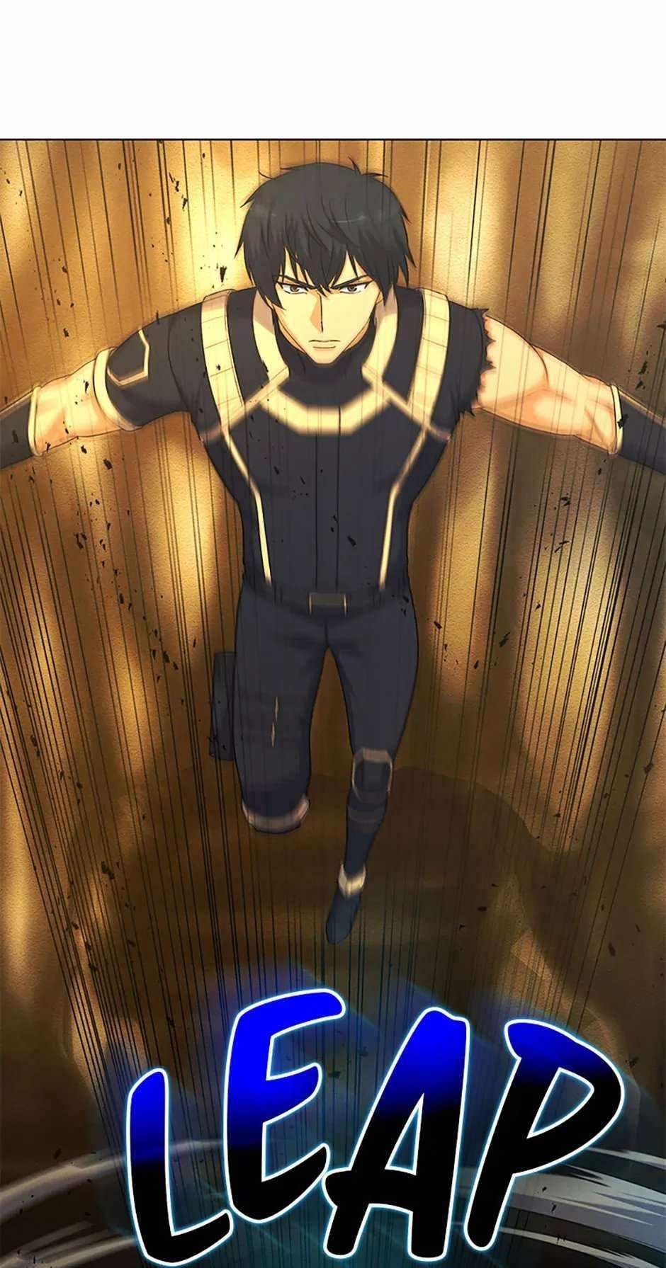 Carnivorous Hunter Chapter 63 - Page 46