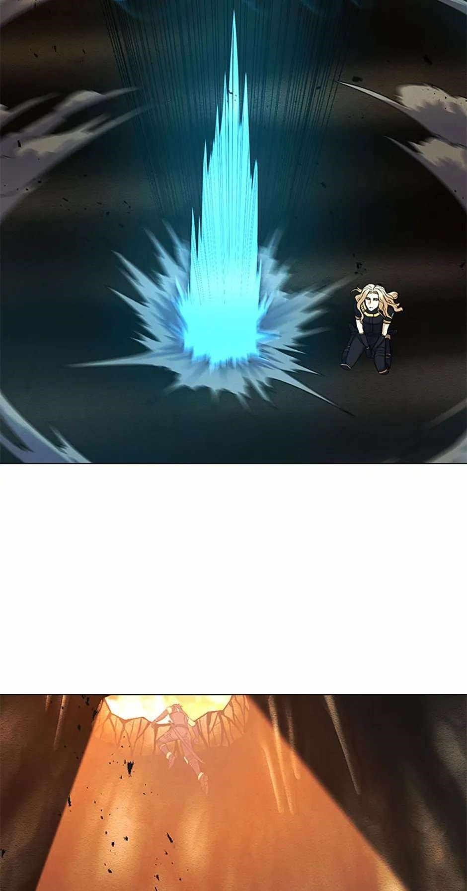 Carnivorous Hunter Chapter 63 - Page 47