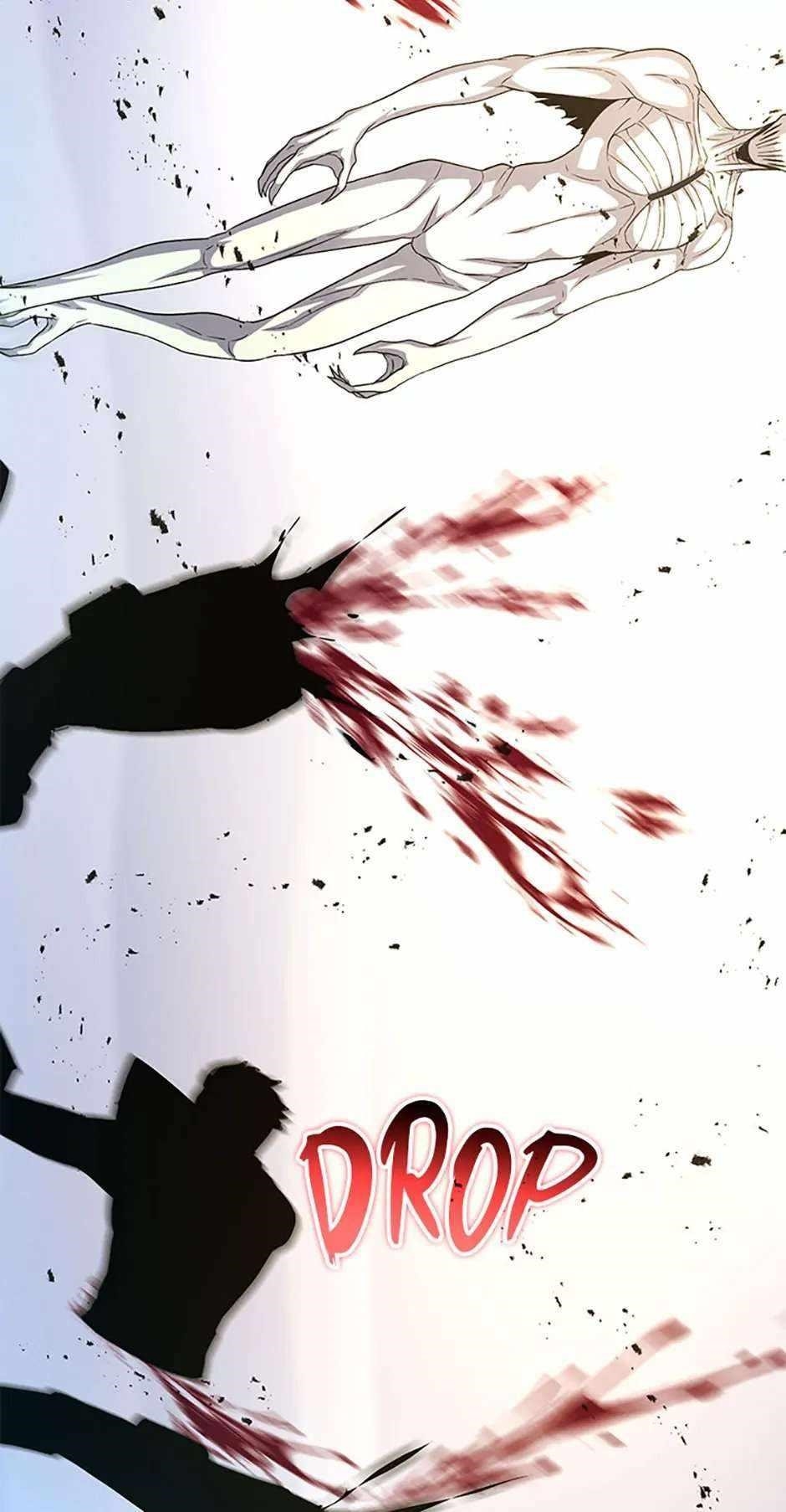 Carnivorous Hunter Chapter 63 - Page 5