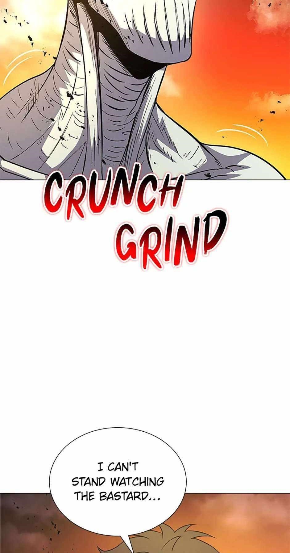 Carnivorous Hunter Chapter 63 - Page 51