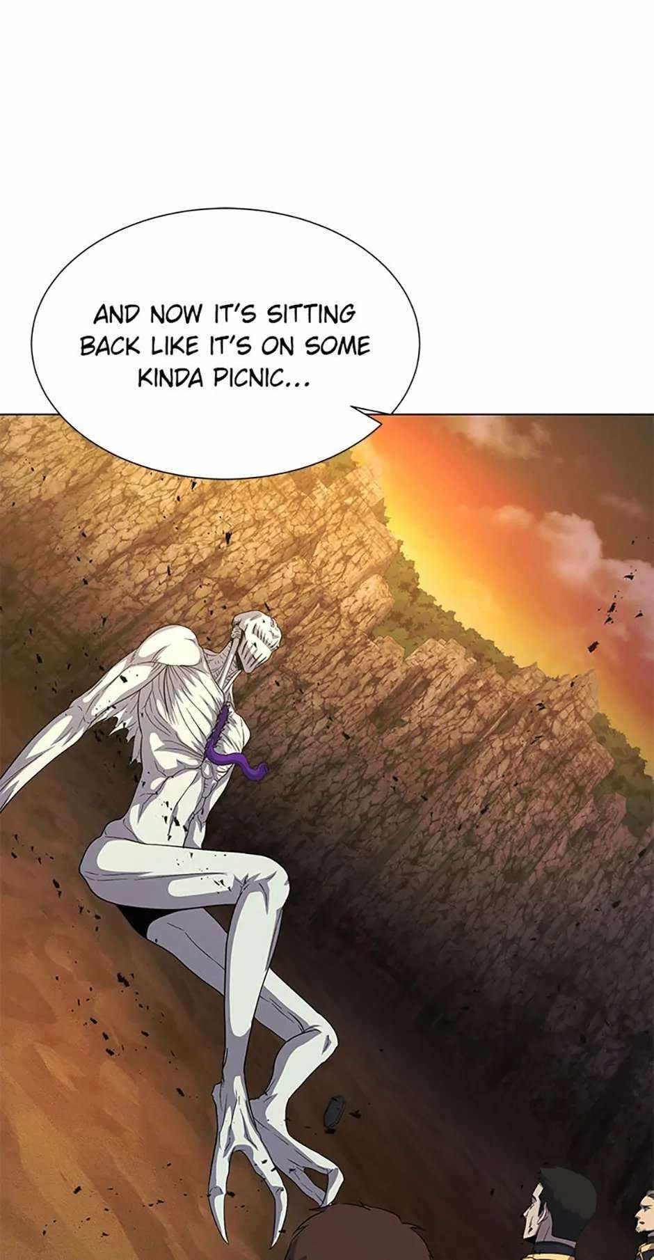 Carnivorous Hunter Chapter 63 - Page 53