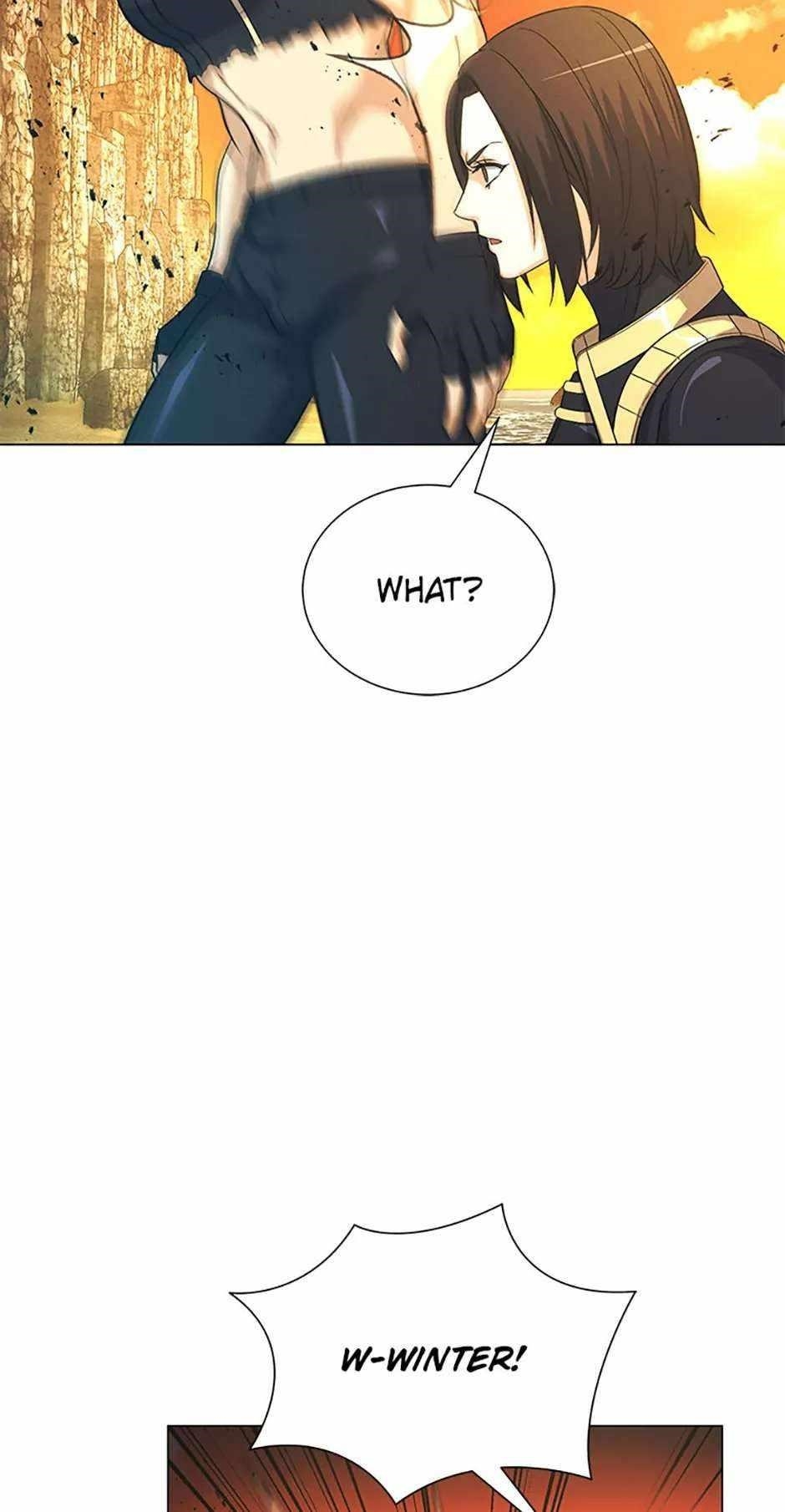 Carnivorous Hunter Chapter 63 - Page 55