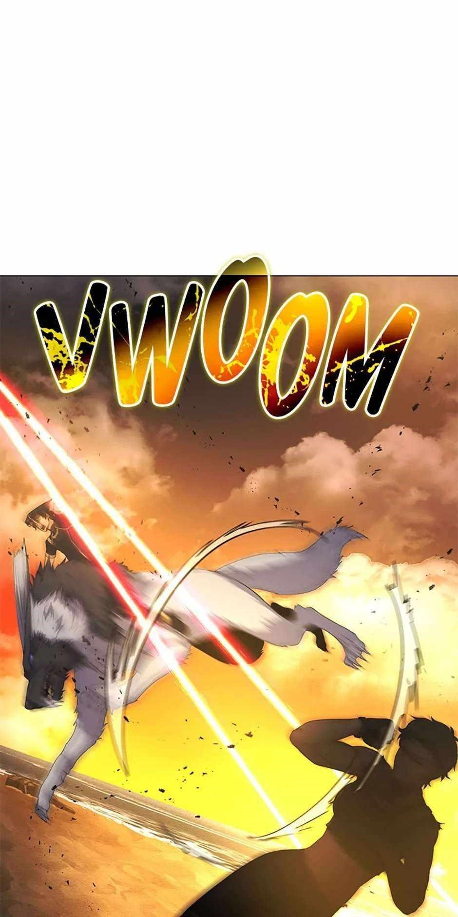 Carnivorous Hunter Chapter 63 - Page 62