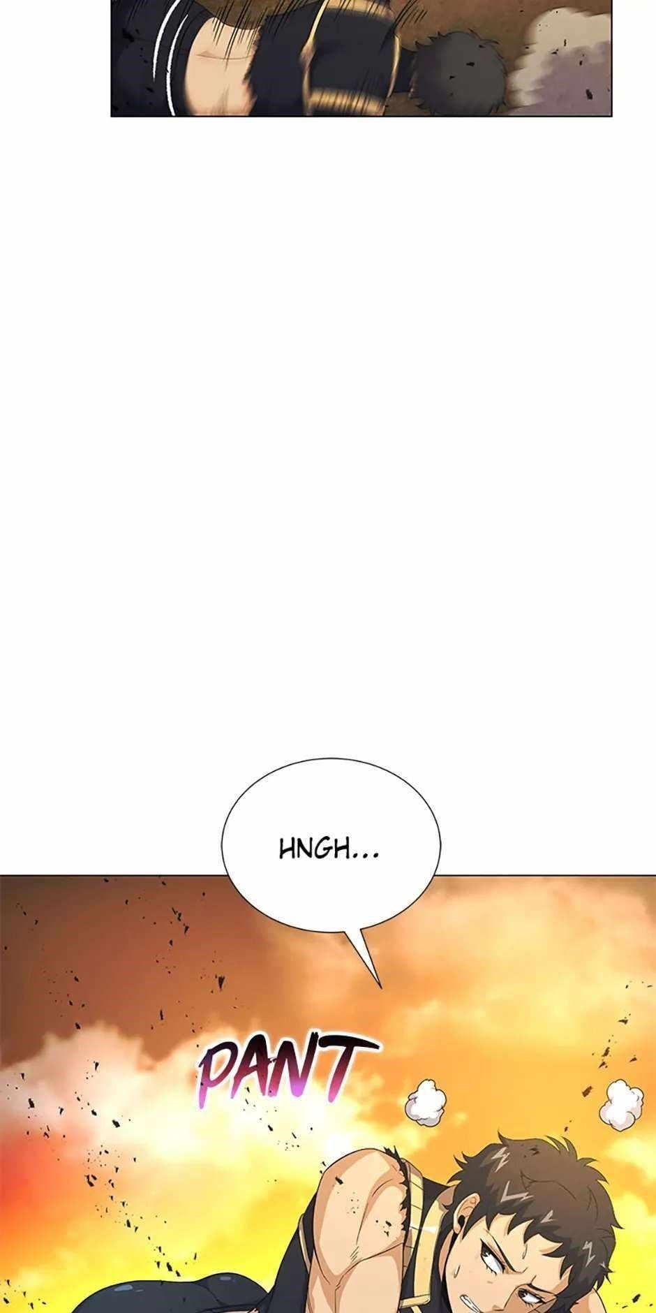 Carnivorous Hunter Chapter 63 - Page 64