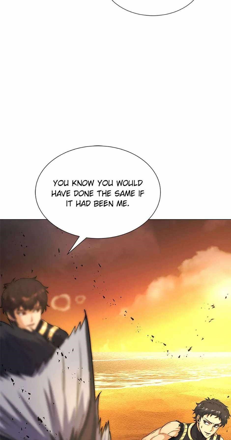 Carnivorous Hunter Chapter 63 - Page 67