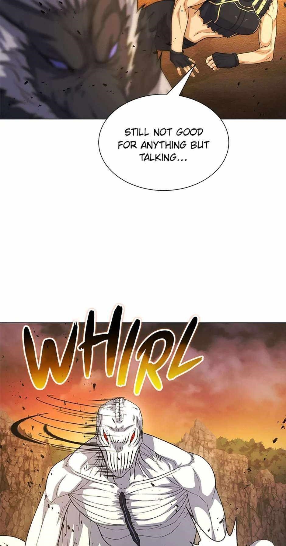 Carnivorous Hunter Chapter 63 - Page 68