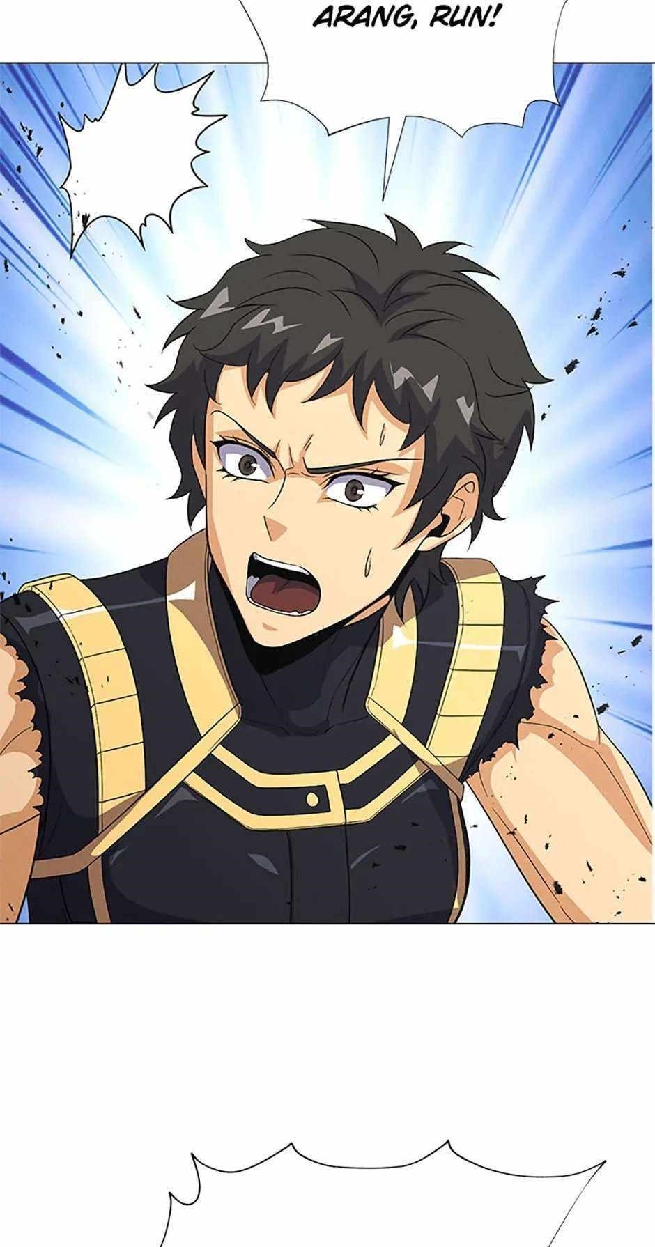 Carnivorous Hunter Chapter 63 - Page 70