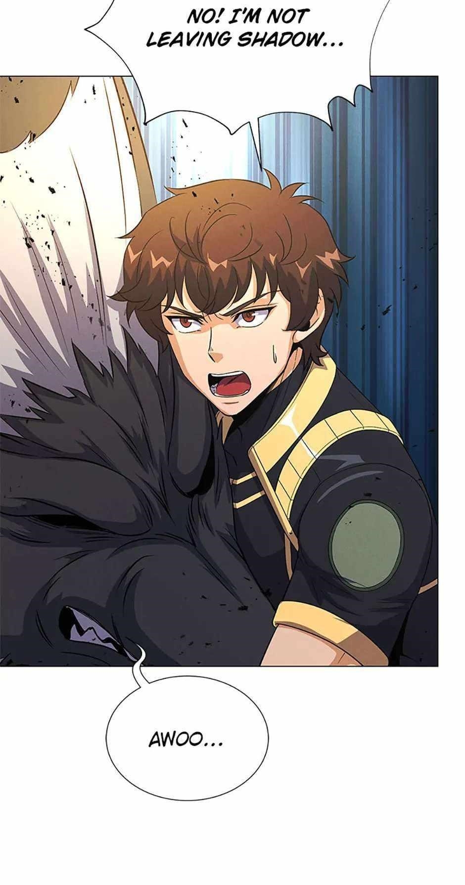 Carnivorous Hunter Chapter 63 - Page 71