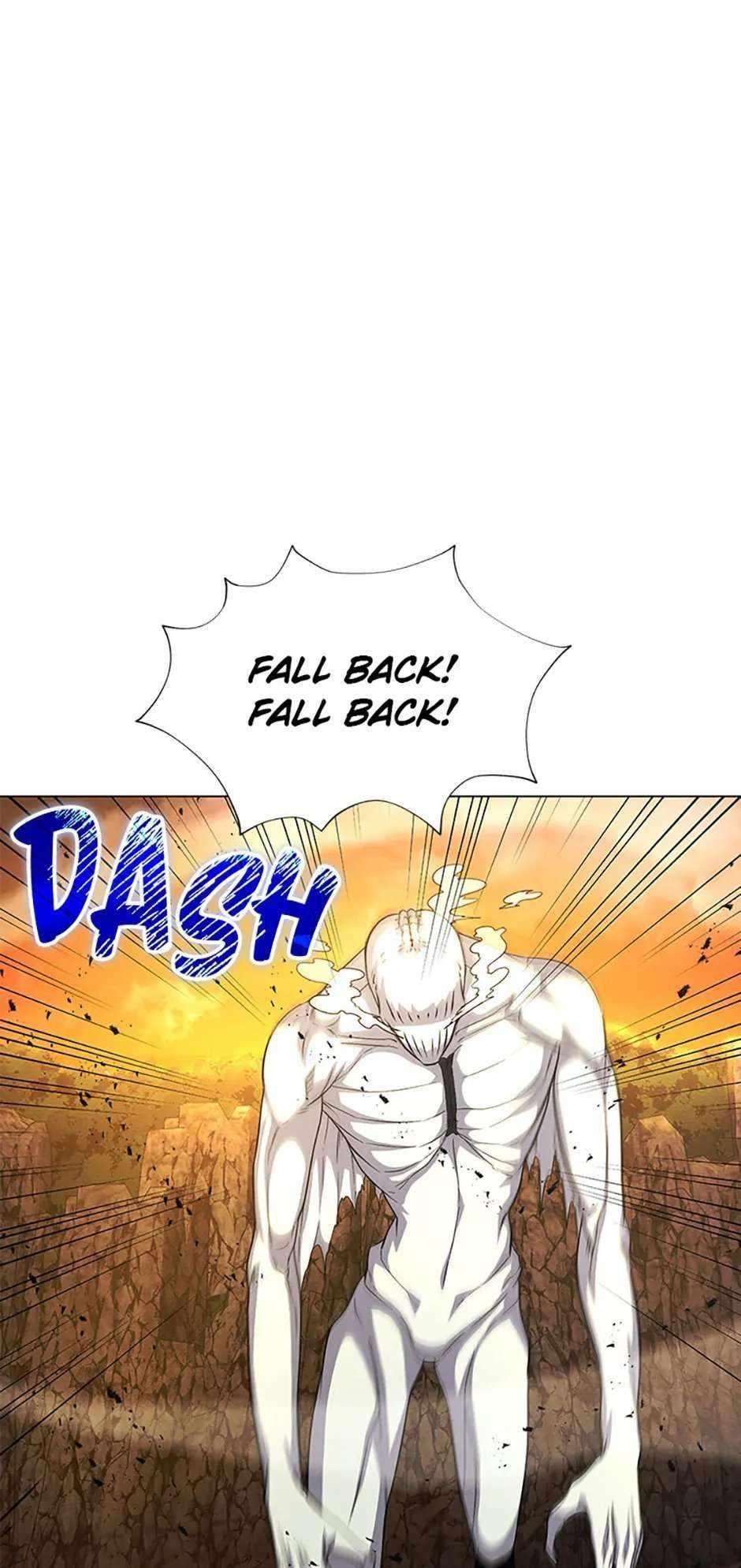 Carnivorous Hunter Chapter 63 - Page 8