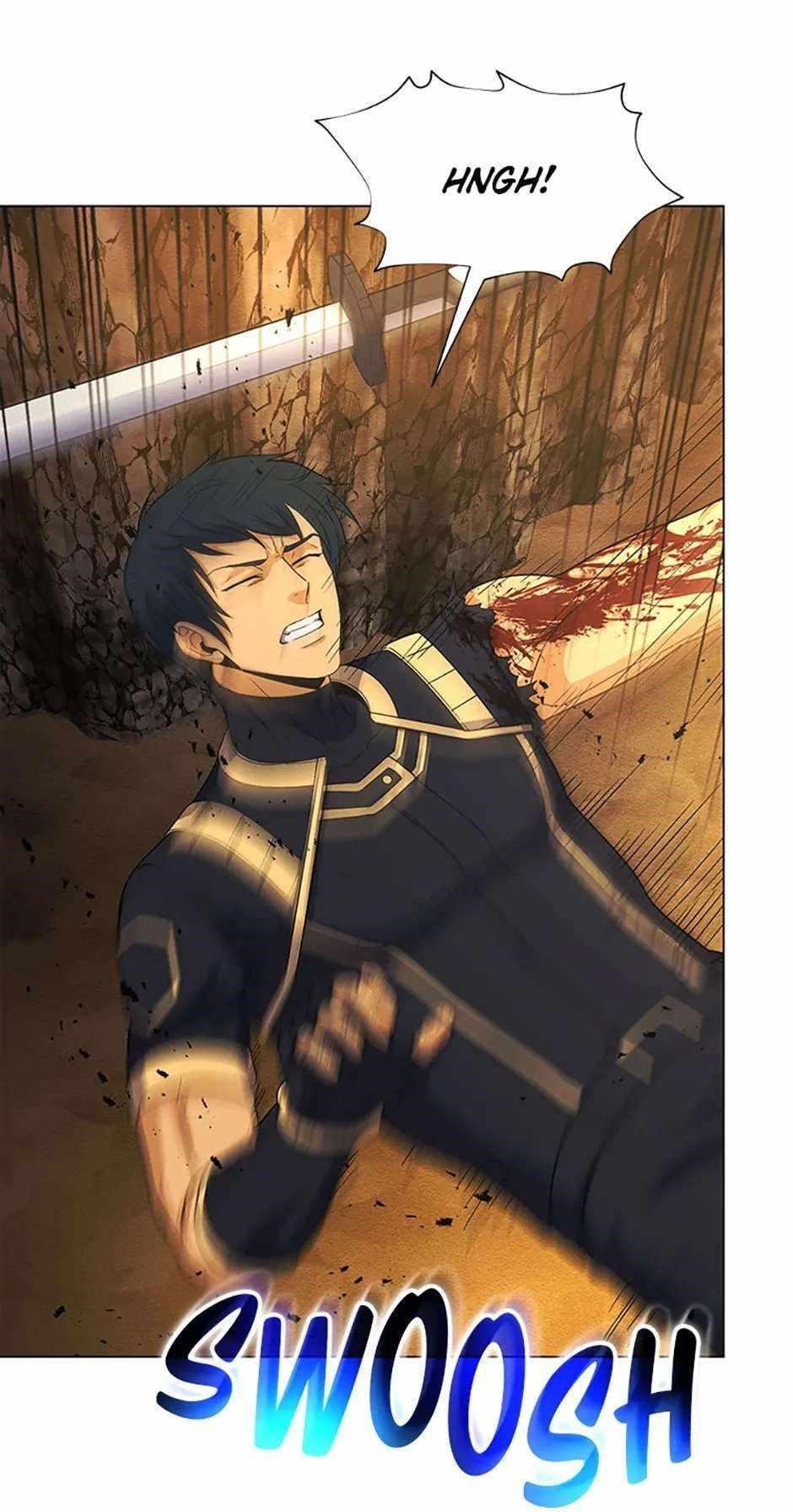 Carnivorous Hunter Chapter 63 - Page 80