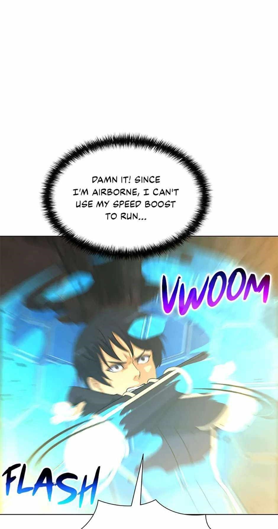 Carnivorous Hunter Chapter 63 - Page 82