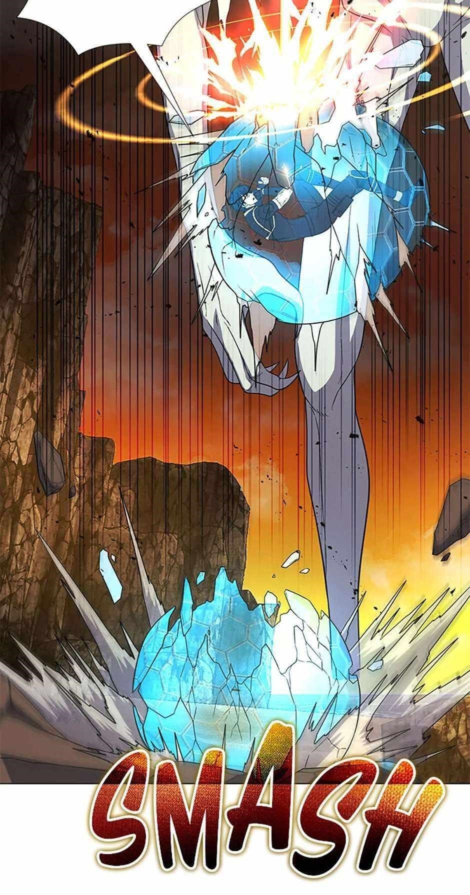 Carnivorous Hunter Chapter 63 - Page 84