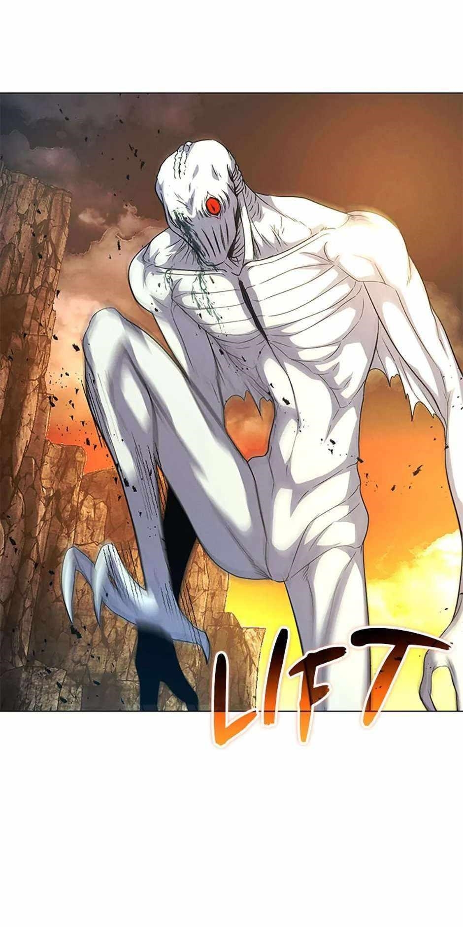 Carnivorous Hunter Chapter 63 - Page 87