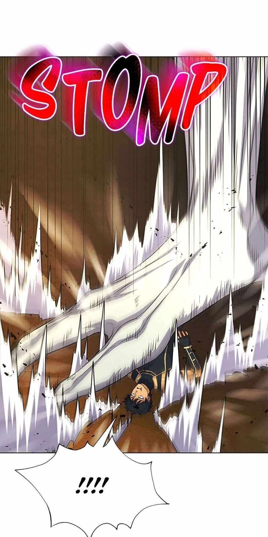 Carnivorous Hunter Chapter 63 - Page 88